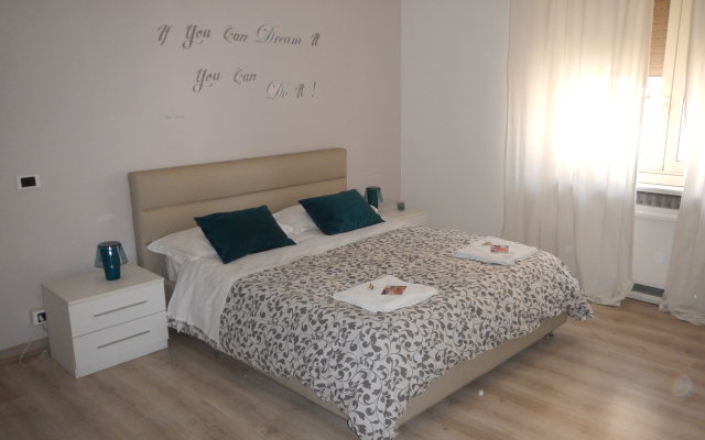 Spazio Vaticano Guest House in Rome, Italy from 136$, photos, reviews - zenhotels.com hotel front