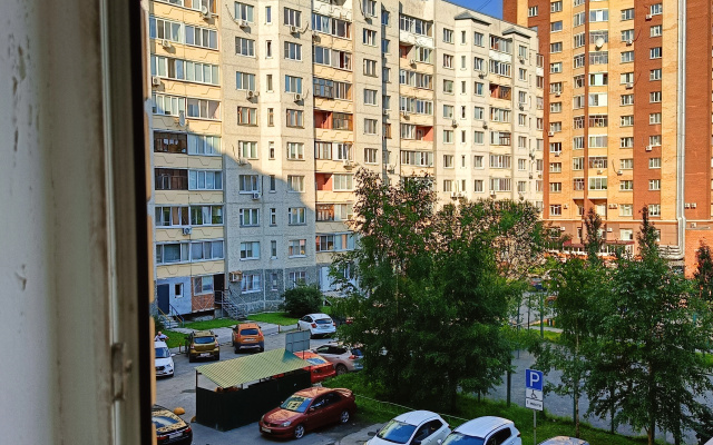 Квартира Просторная, свежий ремонт, удобная транспортная развязка