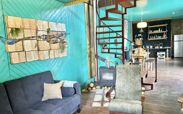 Шале Art.House 5