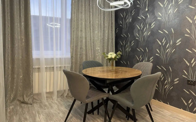 Апартаменты Sutki Rent в Центре Минеральных Вод