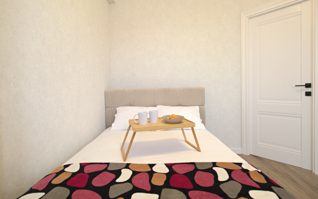 Квартира More Rooms на улице Ленина
