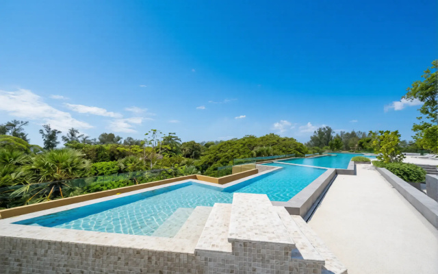 Апартаменты Great 2bd apartments near beachside