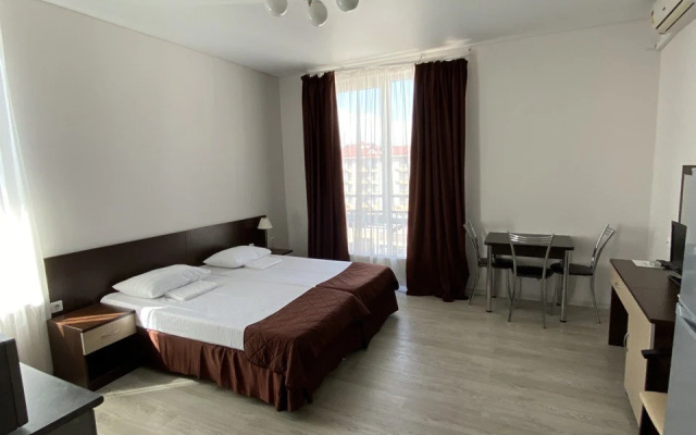 Апартаменты Sea Side 18