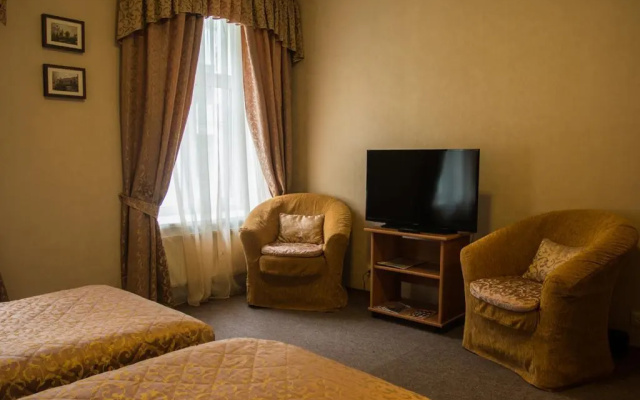 Меблированные комнаты Невский Inn