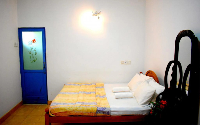 Гостевой Дом Yoho Pedro Resort