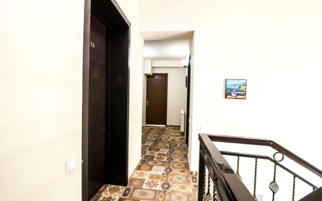 Rooms · Tbilisi — photo 12