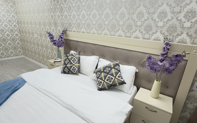 Апартаменты Your home away from home