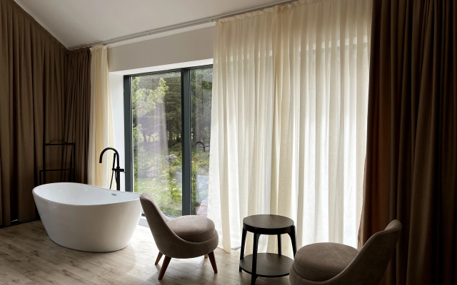 Апартаменты Residence 4