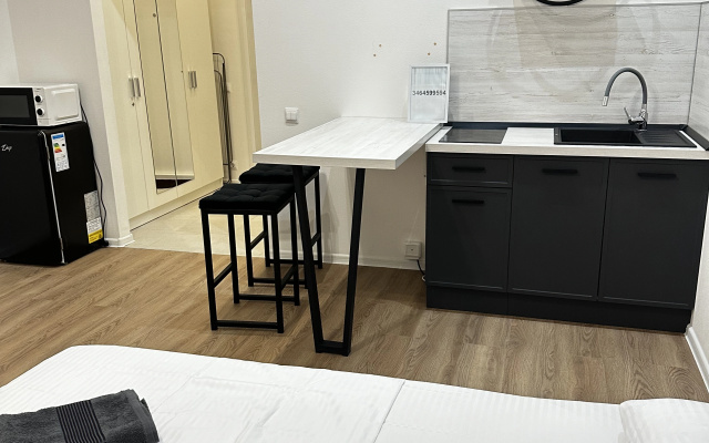 Апартаменты Apart de Luxe Luga