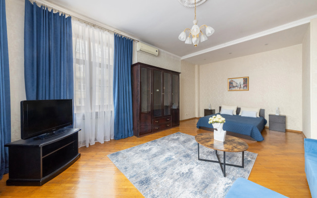 Vozle Mayakovskoy Apartments