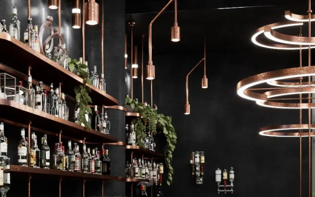 Hotel IDEA Collection by GINO Hotels · Tbilisi — photo 15
