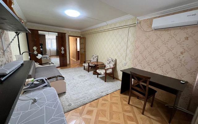 Квартира в Тихом Центре Адлера