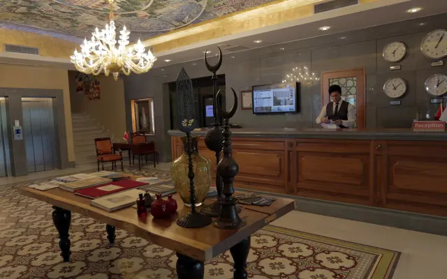 Hotel Suadiye