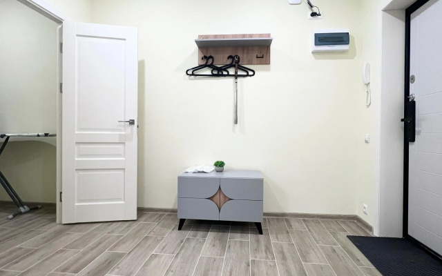 Апартаменты Пригородная, 41