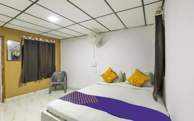Shivam Holiday Home Hotel