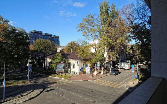 Отель Гостиница Застава