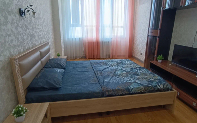 Квартира Milano на Есенина 9к1