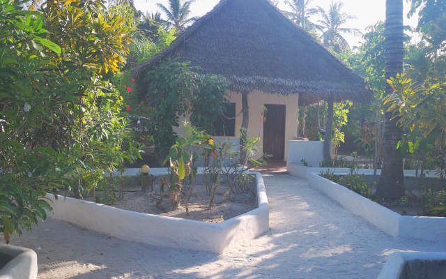 Мини-Отель Mnyasa Bungalows