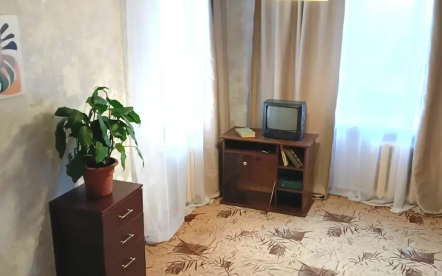 Квартира Уютная  на Ветеранов