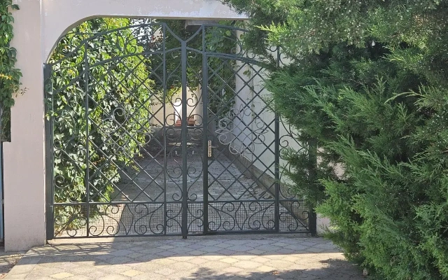 Гостевой дом Приморская