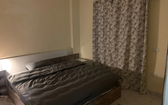 Апартаменты Fully Furnished