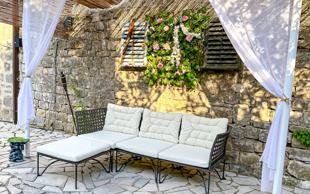 Бутик-отель Renovarte