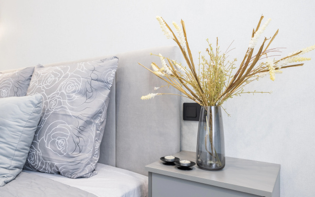 Апартаменты Lumière Residence 3