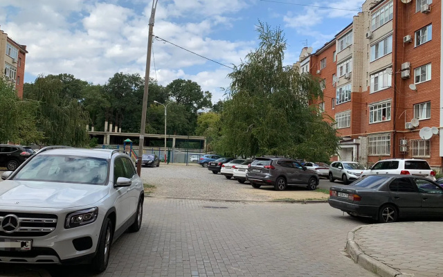 Апартаменты Ким 141