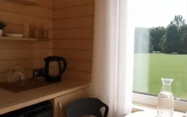 Отель Eco Nice