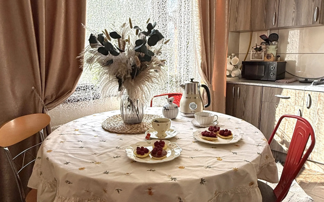 Квартира Богучар