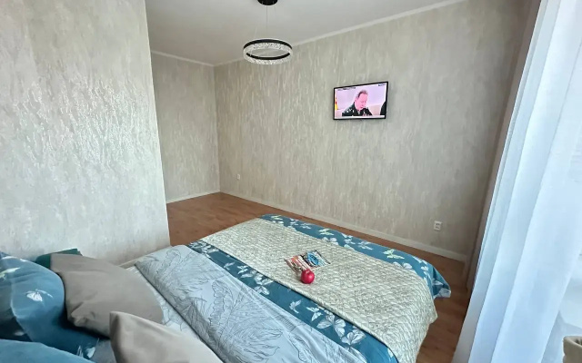 Квартира на Смолина 81