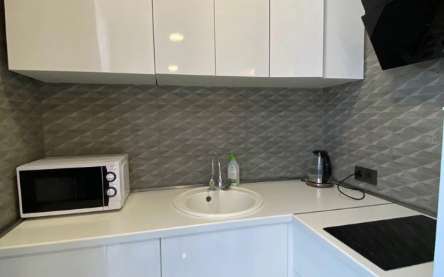 Апартаменты Green Palace Sochi 2