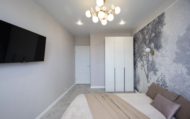 Квартира LovelyHome39 ЖК Весенний