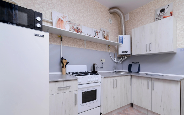 Апартаменты Кутузовский проспект 59 от Comfort home