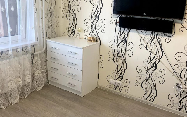 Квартира в Новых Островцах