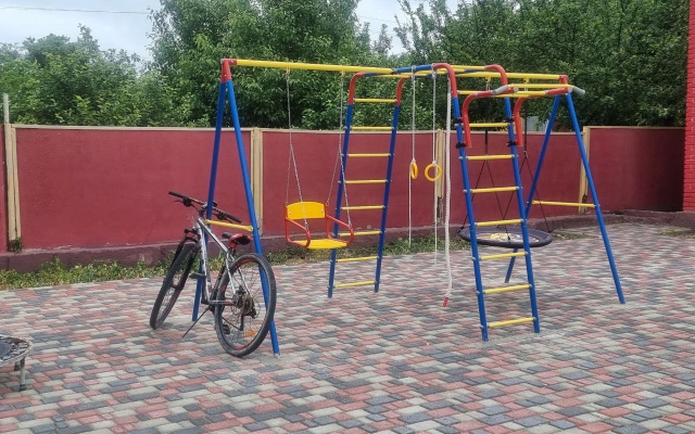 Гостевой дом Июнь