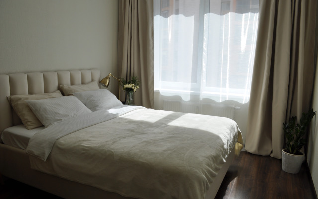 Апартаменты Atmospheric apartments in Palazzo
