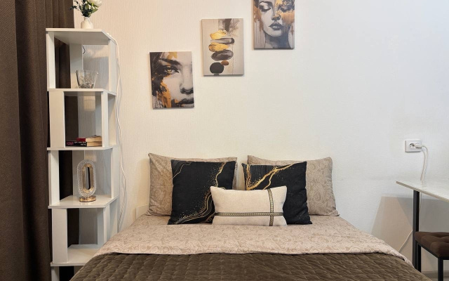Квартира Mi Casa в ЖК Стрижи