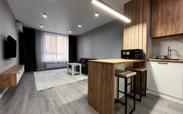 Квартира Raimbek 19-27 Residence