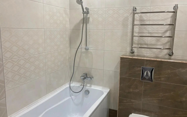 Monblan Guest House
