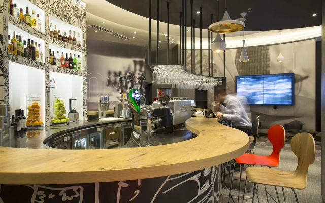 ibis Yerevan Center 