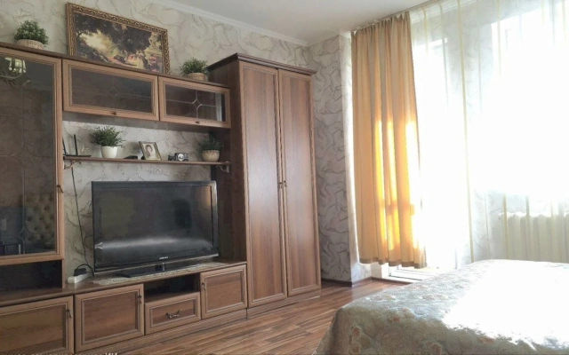 Квартира на Революционной 7