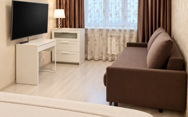 Апартаменты Sweet home