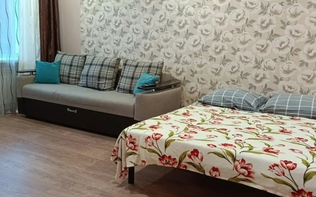 Квартира на улице Марата 17