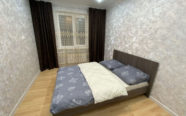 Квартира на улице Марджани 32