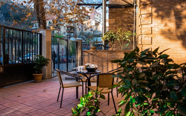 Grounds · Tbilisi — photo 15