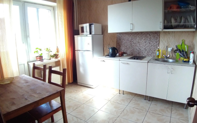 Квартира у Парка Есенина