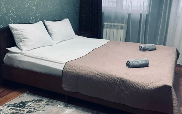 Гостевой дом Даниэль