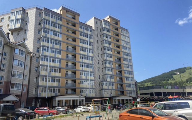 Квартира Проточная 10/1к3