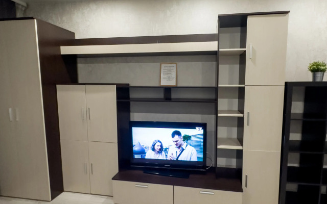 Квартира на Маковского 16